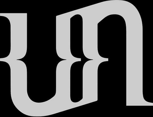 浦田直也 アーティストロゴ